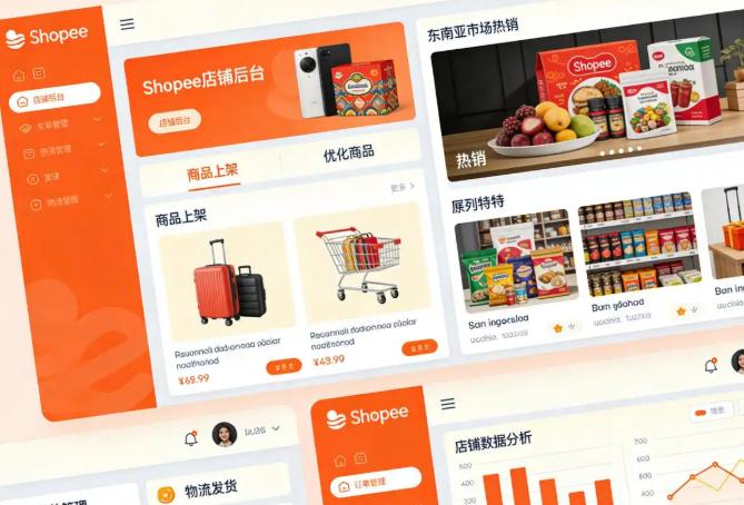 Shopee产品禁售原因及处理方案 shopee产品被禁的原因