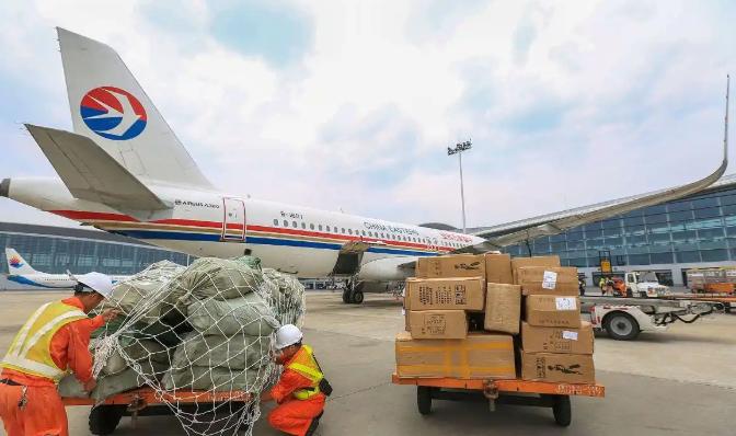 跨境电商空运流程全步骤 跨境电商物流如何高效运作