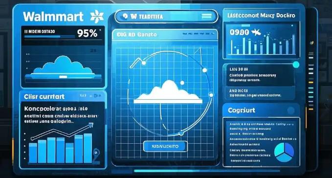如何获取沃尔玛站外自然流量 跨境电商站外流量获取法则