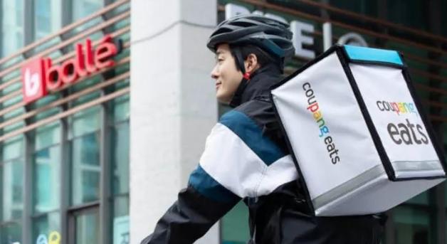 Coupang加强台湾省AI物流布局 次日达覆盖约七成