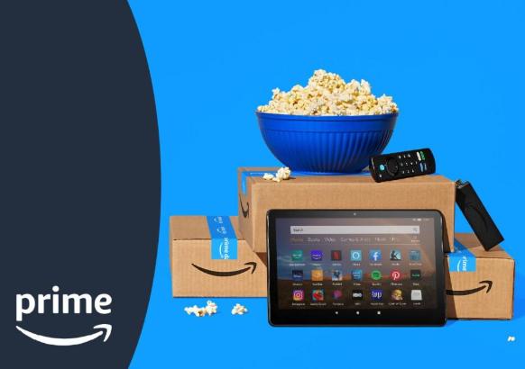 亚马逊更改Prime会员日收费机制 固定费用改预付+抽成