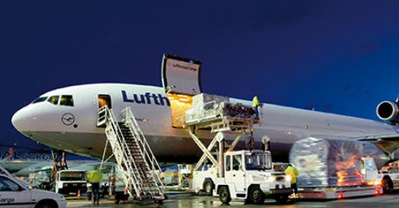 国际空运目的港清关流程说明 国际空运报关和清关怎么做