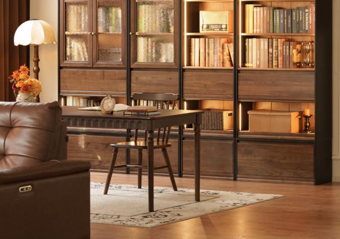 跨境家具线上销售实操指南 家具市场线上销售的关键技巧