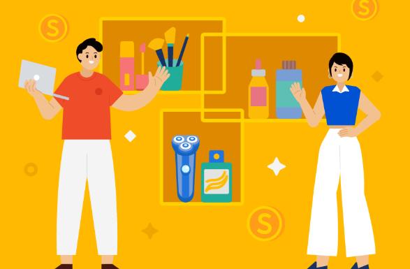 虾皮跨境电商怎么打造美妆爆款 shopee的美妆应该怎么做