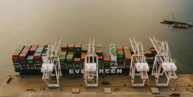 海运常用贸易条款实操指南 海运FOB条款操作流程介绍