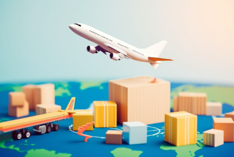 国外跨境电商平台有哪些 国外跨境电商平台