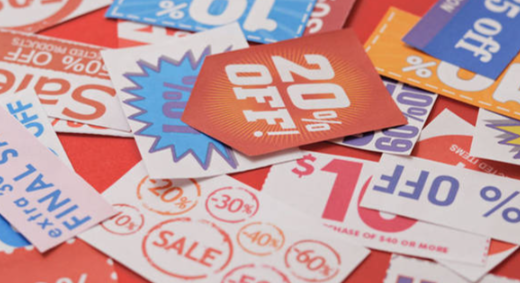 亚马逊怎么领券 亚马逊领券的操作路径