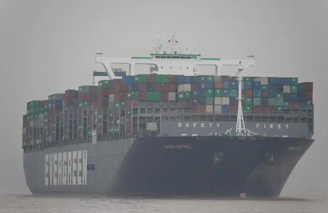 海运的记名提单为什么不能改 海运提单一旦签发就不能修改吗