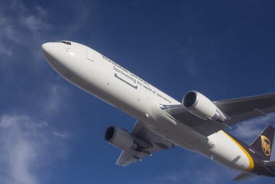 UPS仁川枢纽深入投资 加速亚太物流网络发展