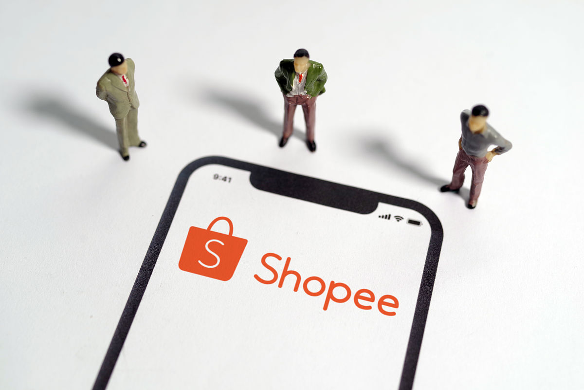 shopee本土店怎么换物流 Shopee本土店更换物流服务商全流程