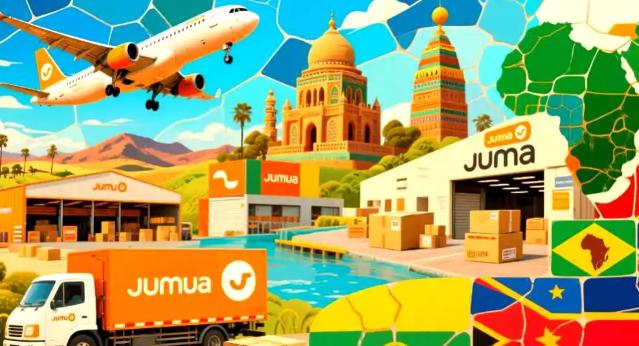 非洲电商Jumia投资升级 扩展尼日利亚物流网