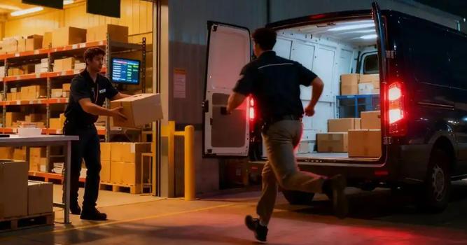 亚马逊加速南美建设力度 在巴西巴拉那州建设新物流仓库