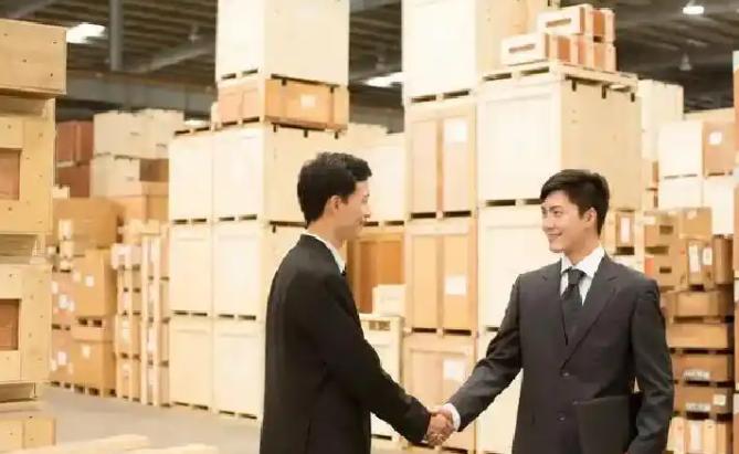 外贸跟单的实用促成技巧 外贸跟进客户常用的话术