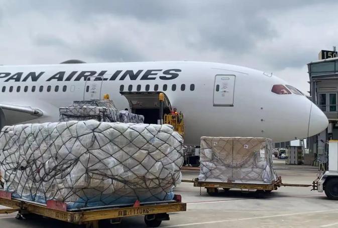 空运货物进口物流费用怎么算 空运进口运输费用大概多少