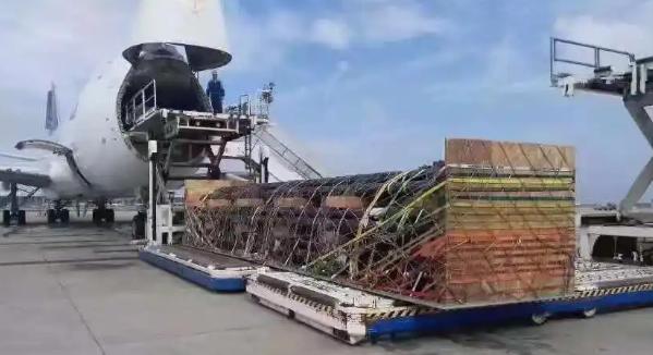 国际空运货物破损要怎么索赔 国际空运破损丢件理赔方法