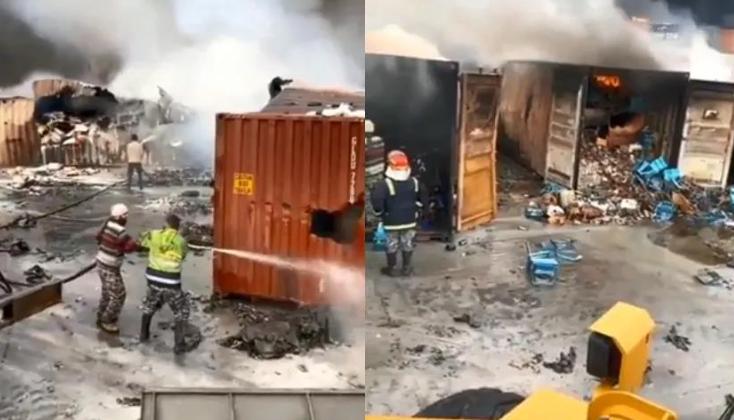 国际快递因自然灾害损坏责任归谁 是否属于不可抗力无法索赔