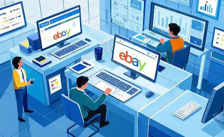 ebay怎么付款 ebay的付款方式详解
