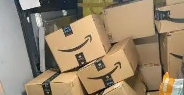 亚马逊为合作伙伴引入运输附加费 FBA费用即将上涨