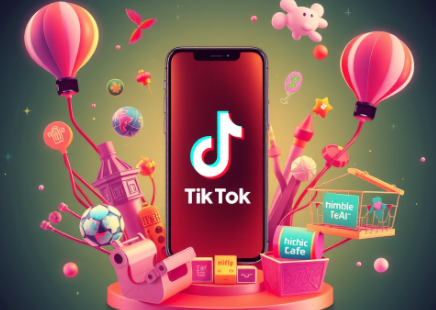 TikTok没有粉丝怎么挂小黄车 TikTok0粉挂小黄车操作步骤