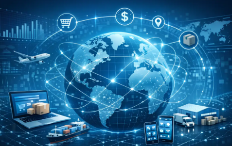 ebay和亚马逊有什么区别 ebay和亚马逊的区别详解