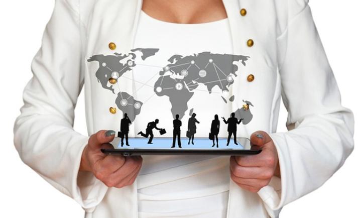 如何通过广交会打造企业形象 企业如何通过广交会提升影响力