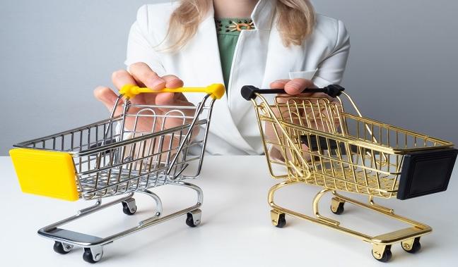 新用户注册速卖通账户要准备对公账号吗 速卖通账号材料准备清单