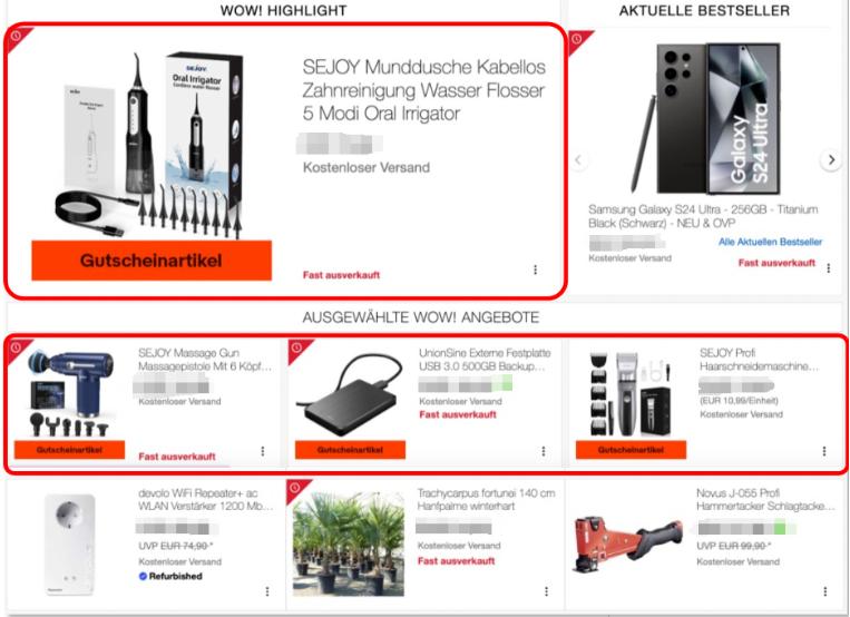 eBay开启第二季度激励规则 千帆品牌最高可享成交费全免