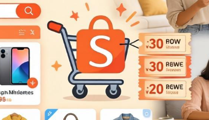 Shopee注册信息填错了要怎么办 Shopee注册信息填错修改指南