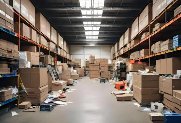 shopee怎么上传国内段物流 shopee出单后的发货流程