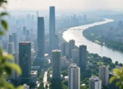 Shopee国内有几个物流仓 Shopee国内中转仓分布