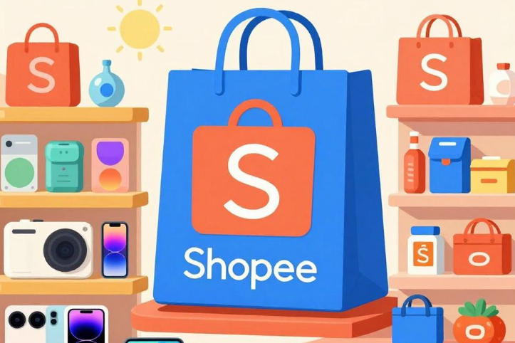 Shopee如何快速获得流量 Shopee获取流量的渠道